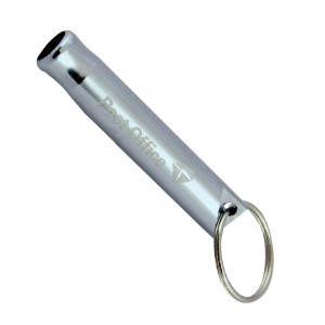 BLOW YOUR TOP KEYRING
