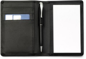 Notebook with 50 sheets inside