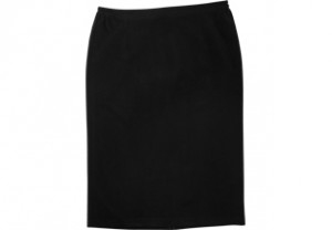 PSL01-ladies pencil skirt