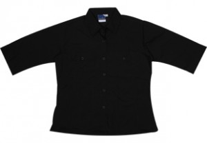 SAL05-ladies casual shirt - Copy