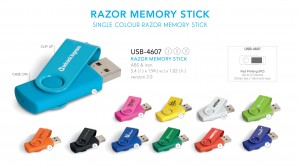 USB-4607