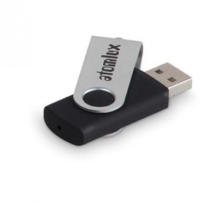 USB-5000-BL-