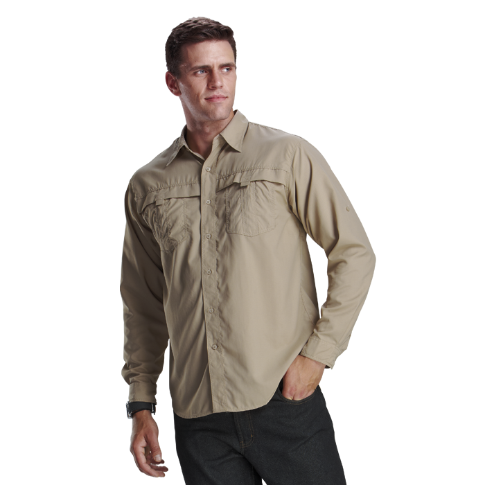 Mens outdoor shirts | Lilianna/Lilies and More (PTY) LTD